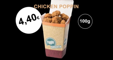 chicken-poppin